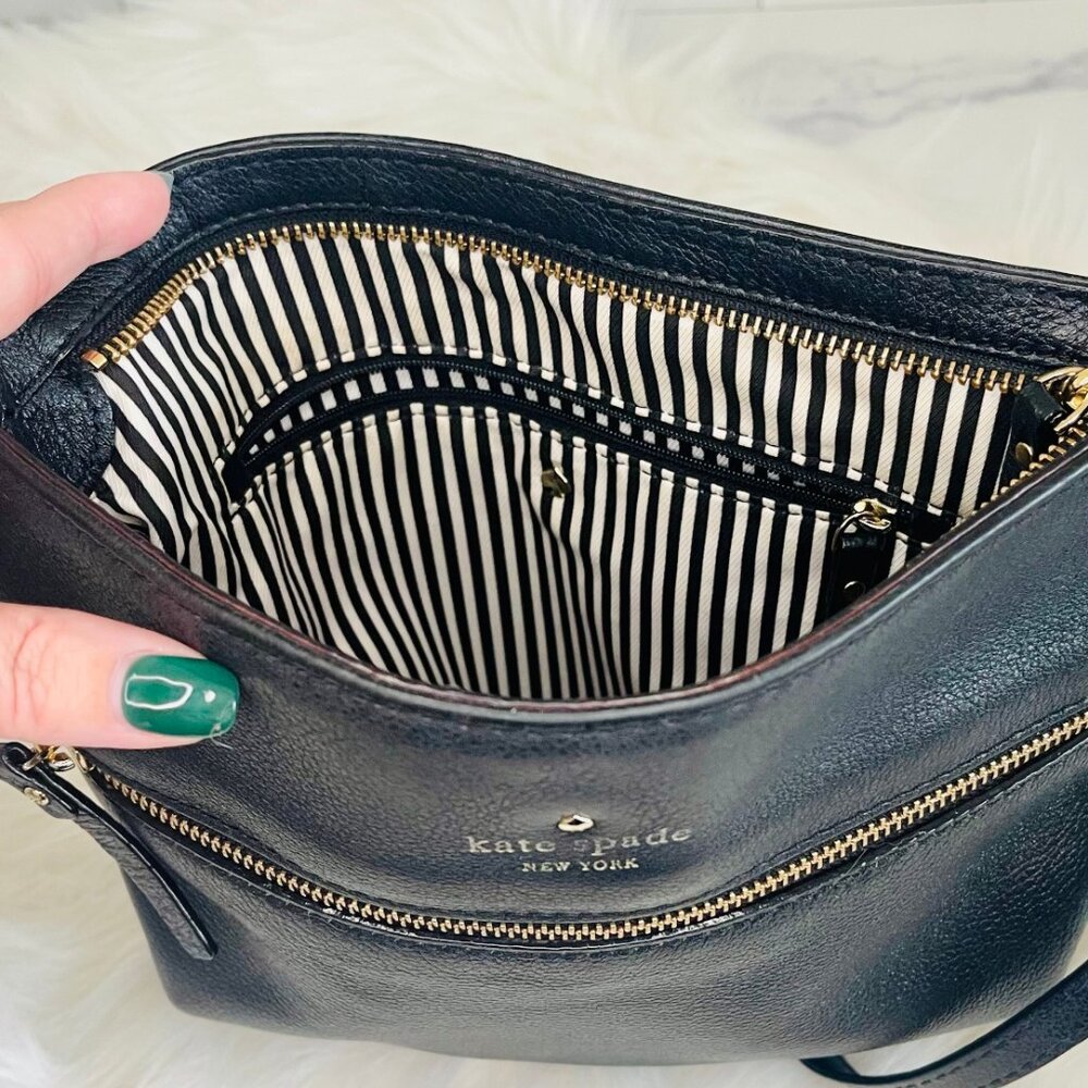 Kate Spade Cobble Hill Ellen Crossbody Bag - Picture 6 of 9